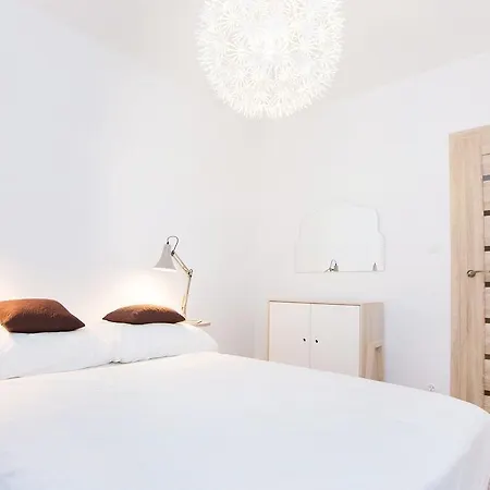 Apartman Asti Premium Apartcomplex Kusocinskiego Szczecin