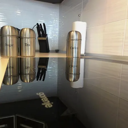 Asti Premium Apartcomplex Kusocinskiego Szczecin