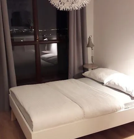 Apartman Asti Premium Apartcomplex Kusocinskiego *