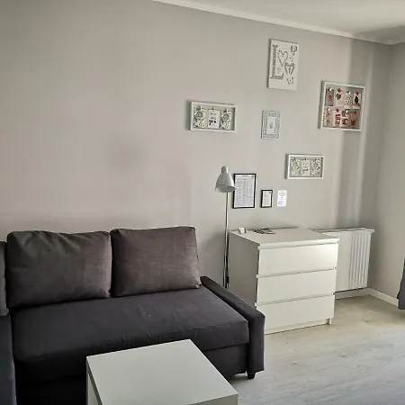 Apartman Asti Premium Apartcomplex Kusocinskiego Szczecin