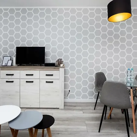 Asti Premium Apartcomplex Kusocinskiego