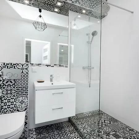 Asti Premium Apartcomplex Kusocinskiego Szczecin