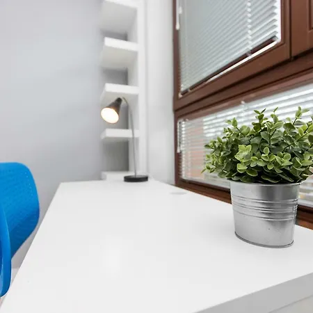 Apartman Asti Premium Apartcomplex Kusocinskiego Szczecin
